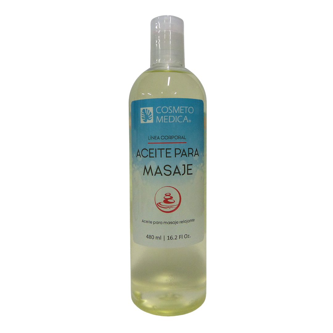 Aceite para Masaje