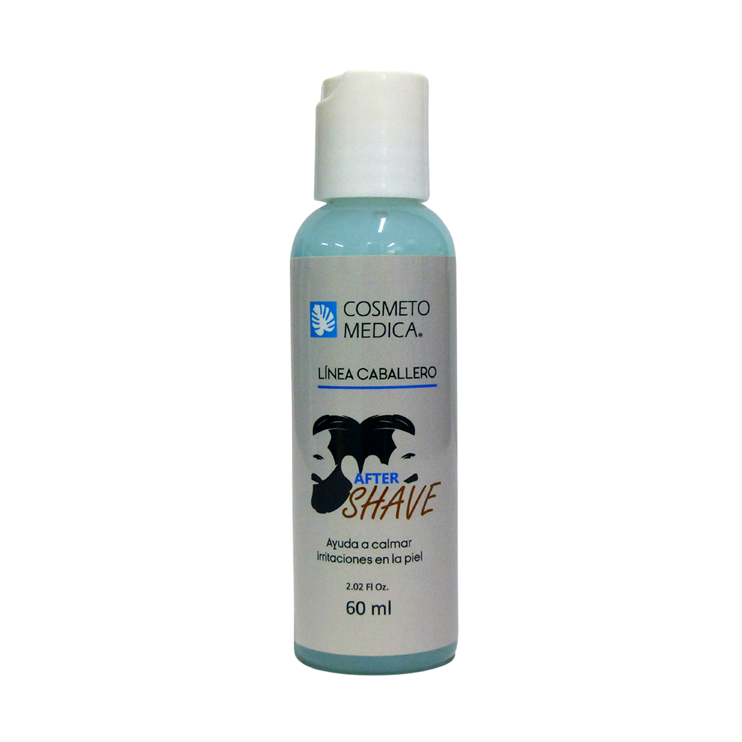 After Shave