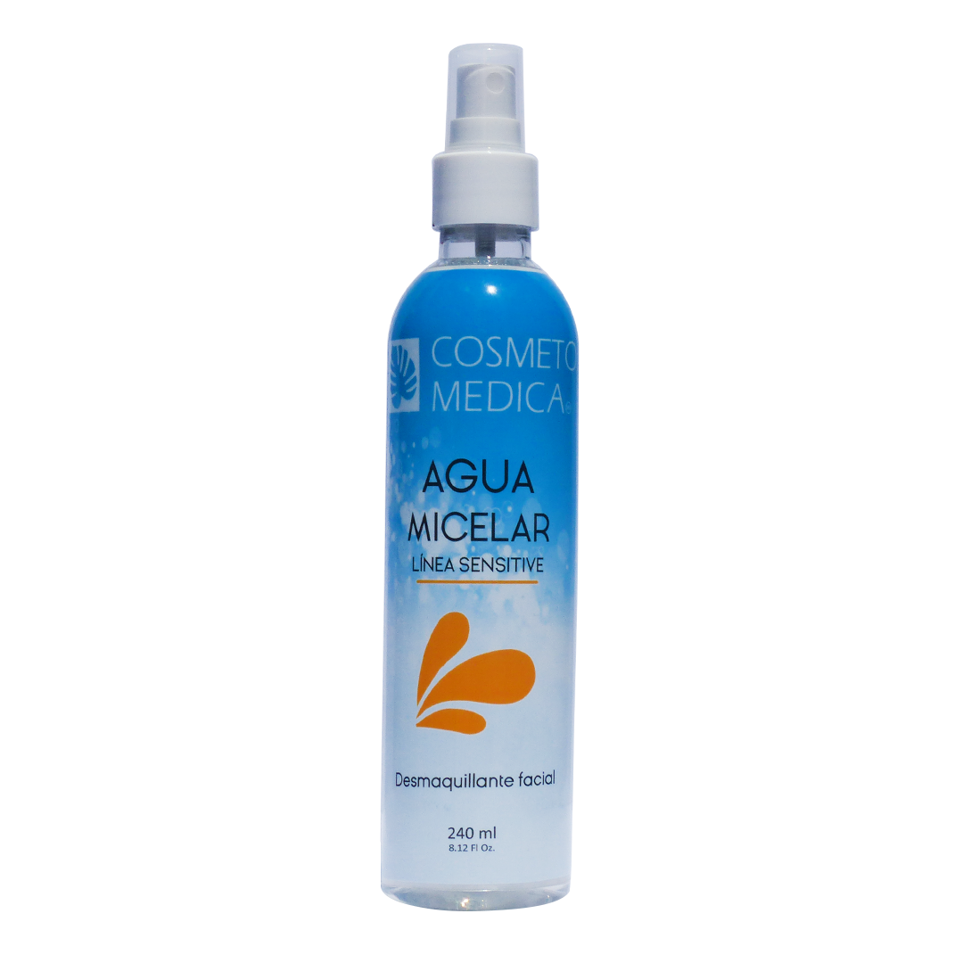 Agua Micelar