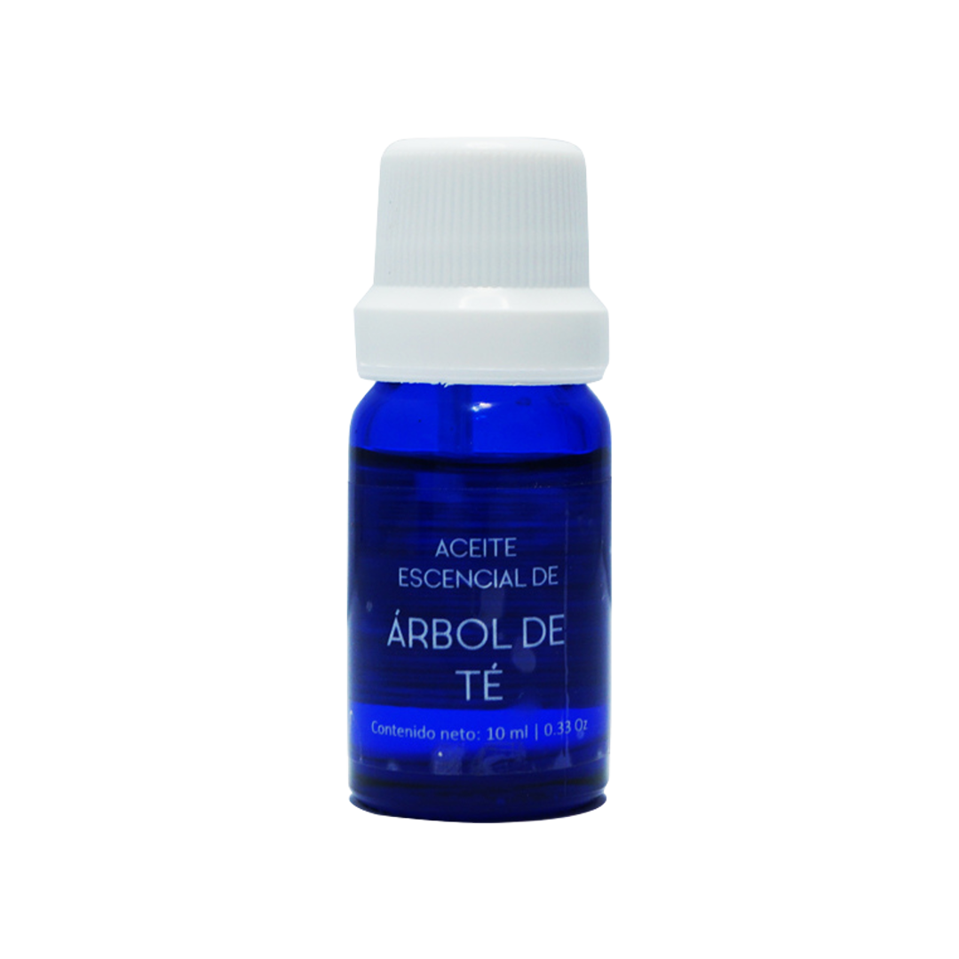 Aceite Esencial de Árbol de Té