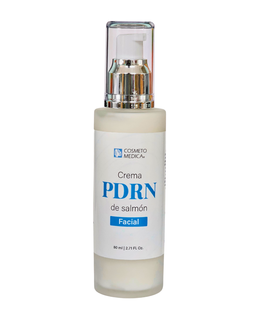 Crema PDRN de Salmón