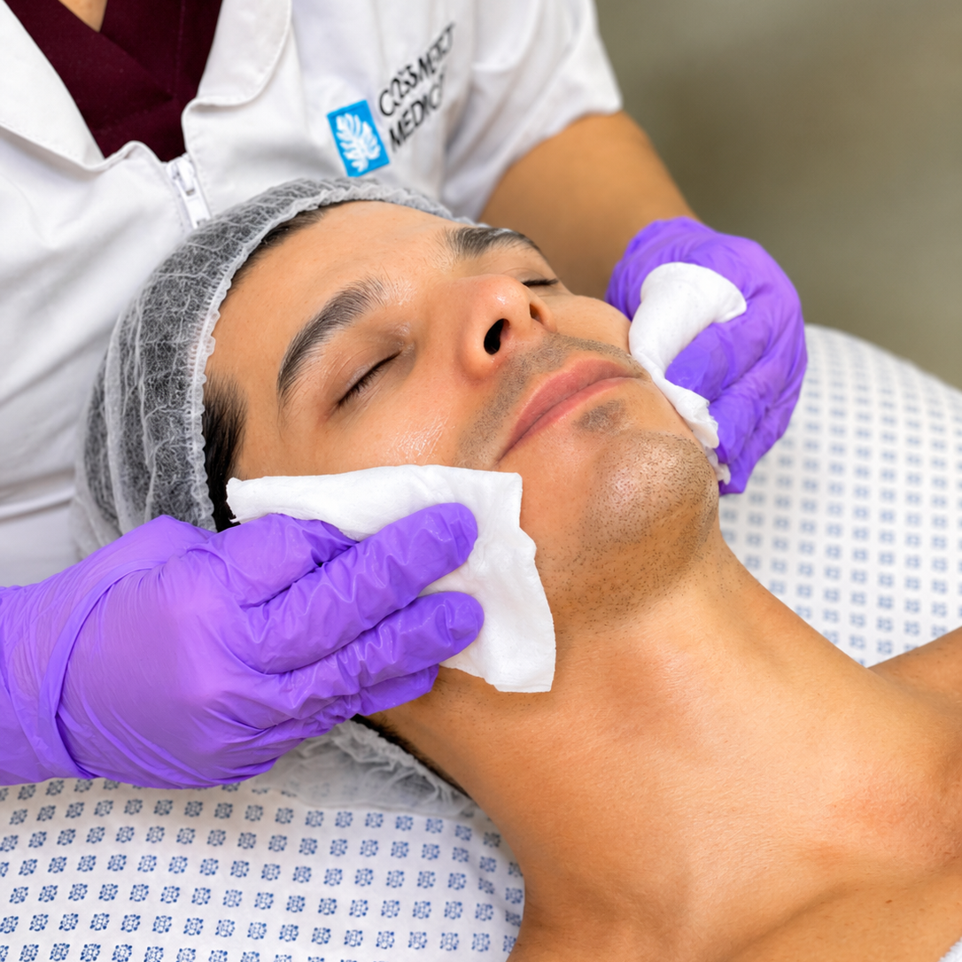 Microdermoabrasión