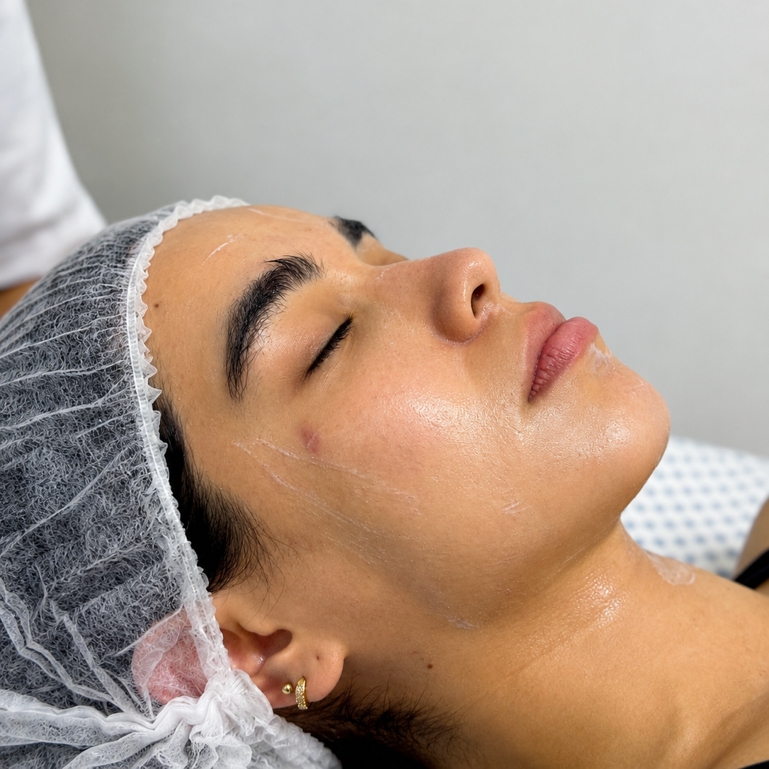Oxigenoterapia