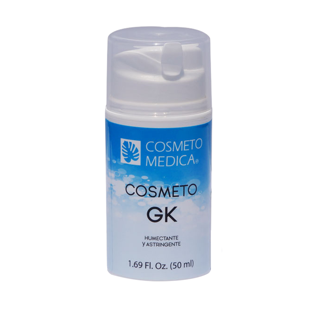 Cosmeto Gk