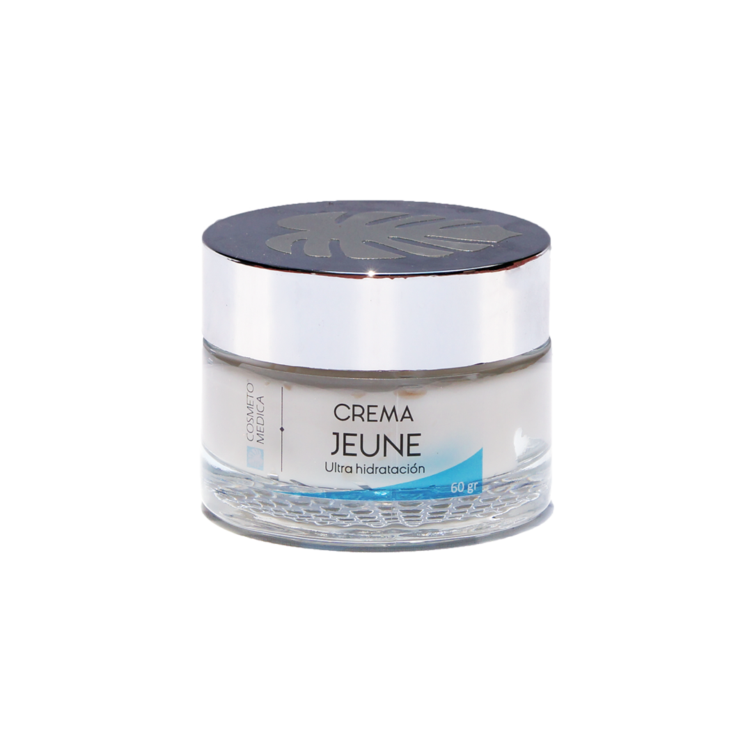 Crema Jeune
