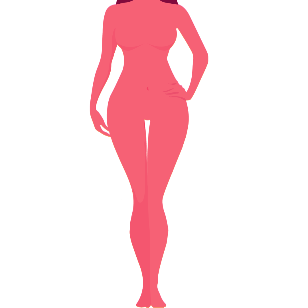 Cuerpo Completo
