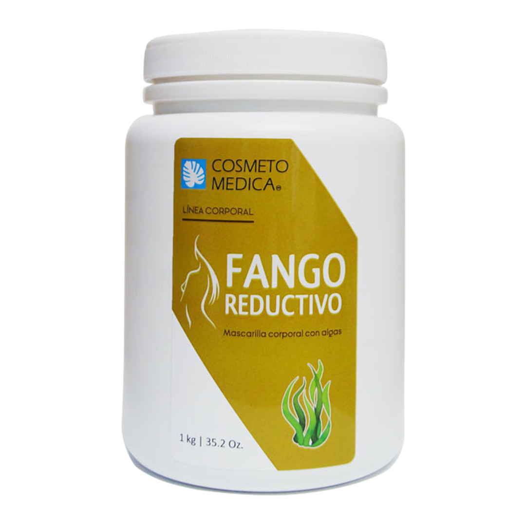 Fango Reductivo Corporal