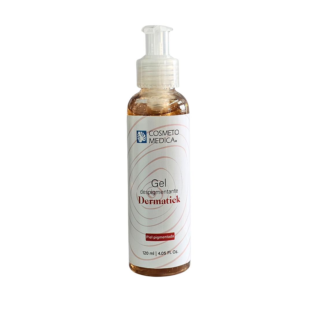 Gel Dermatik