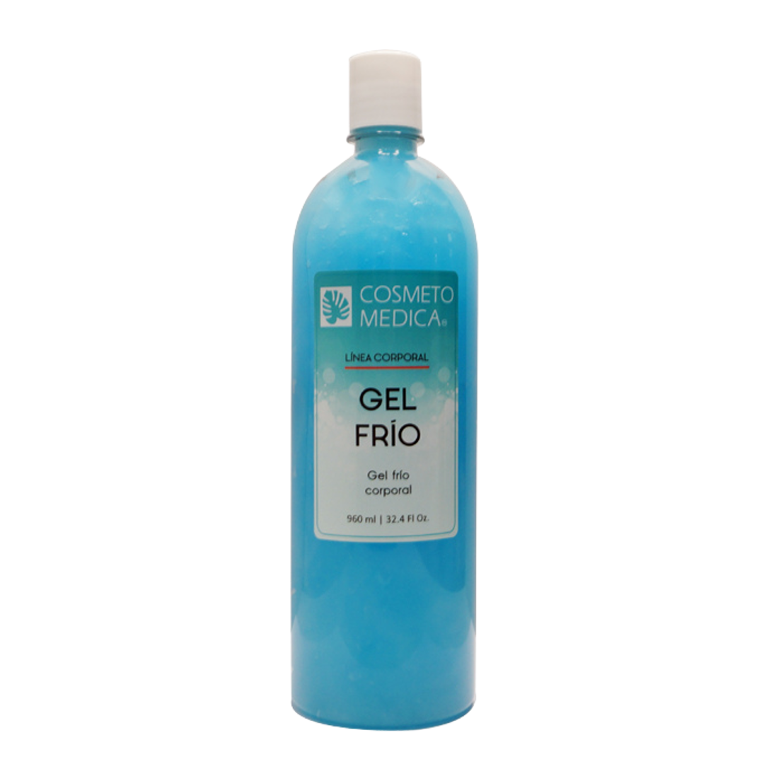 Gel Frio