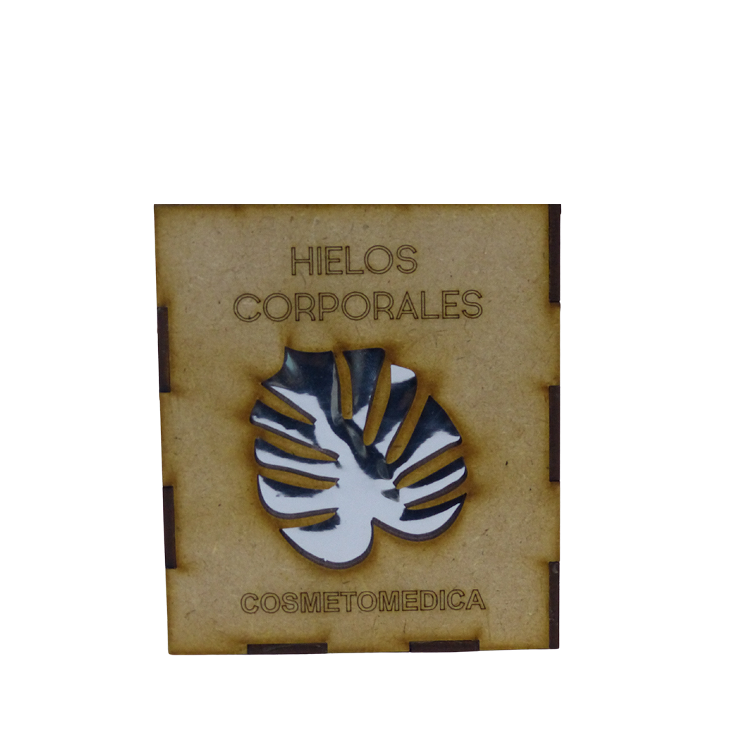 Hielos Corporales