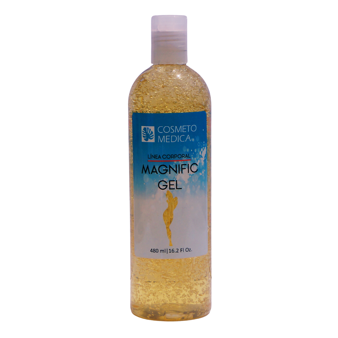 Magnific Gel