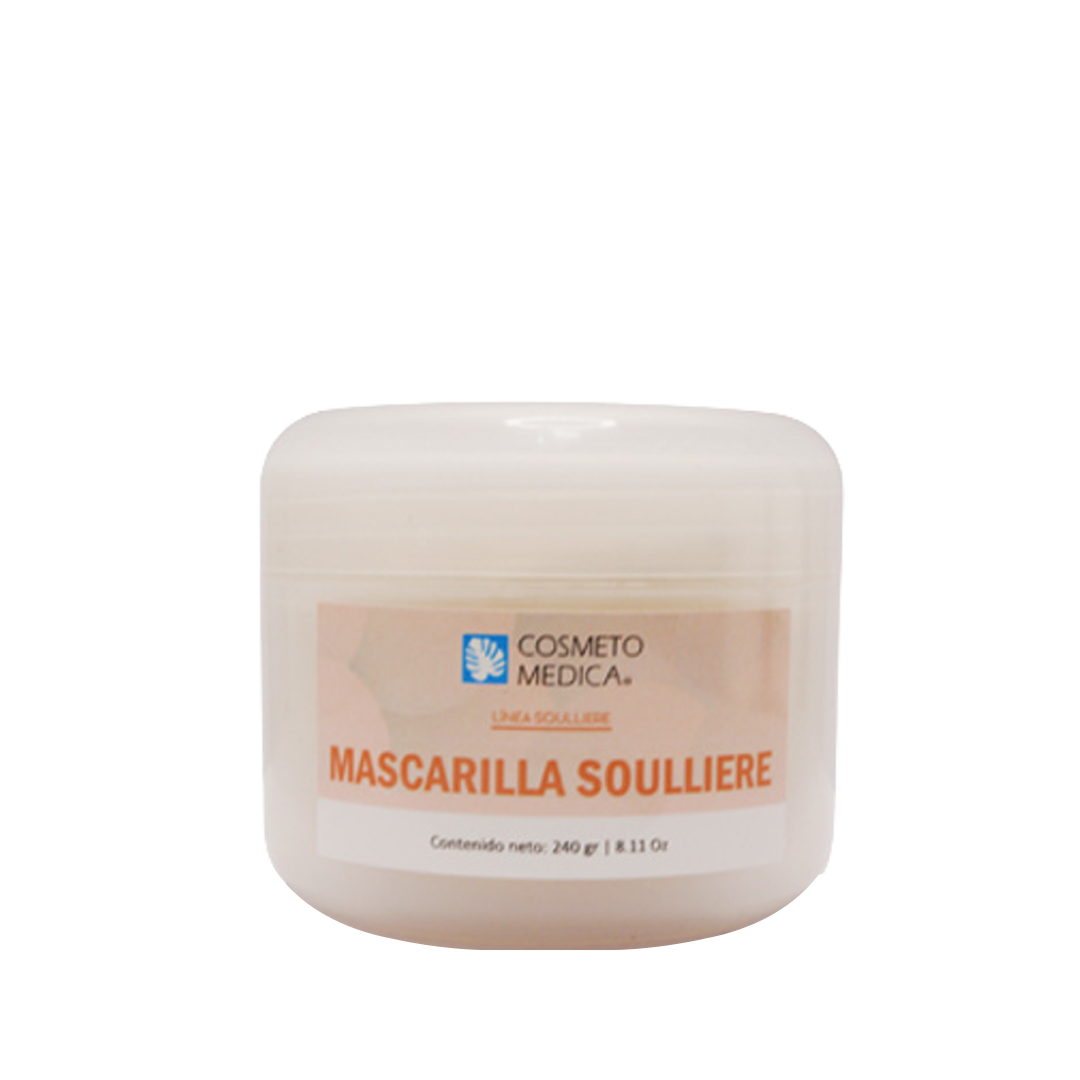 Mascarilla Soulliere