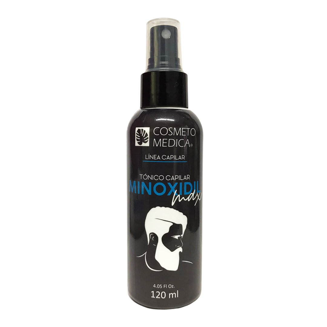 Minoxidil Max