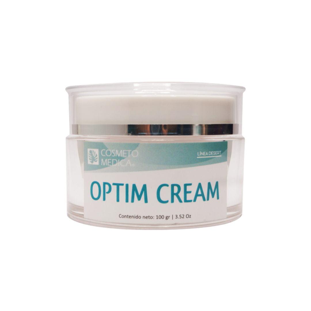 Optime Cream