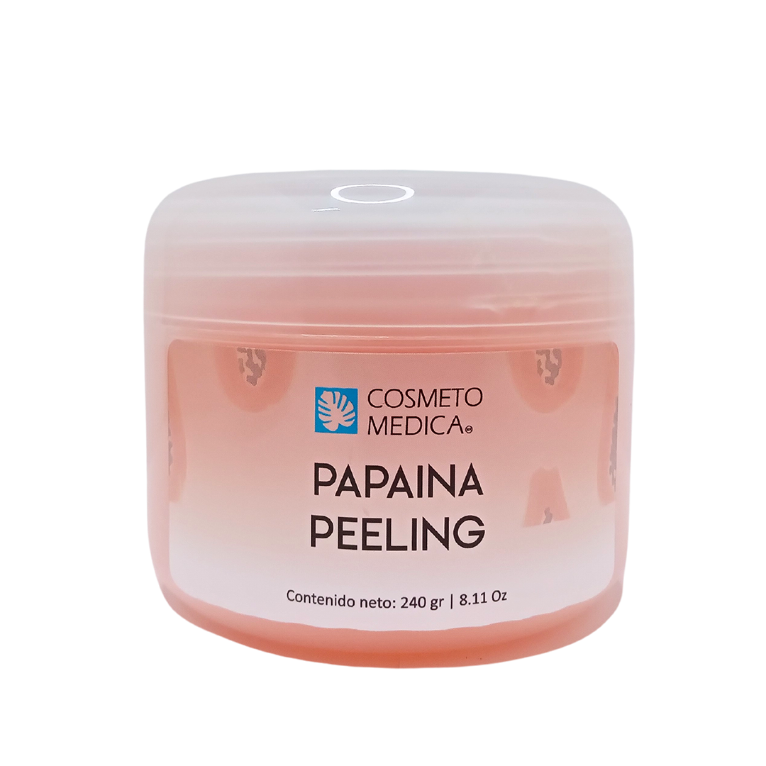 Papaina Peeling