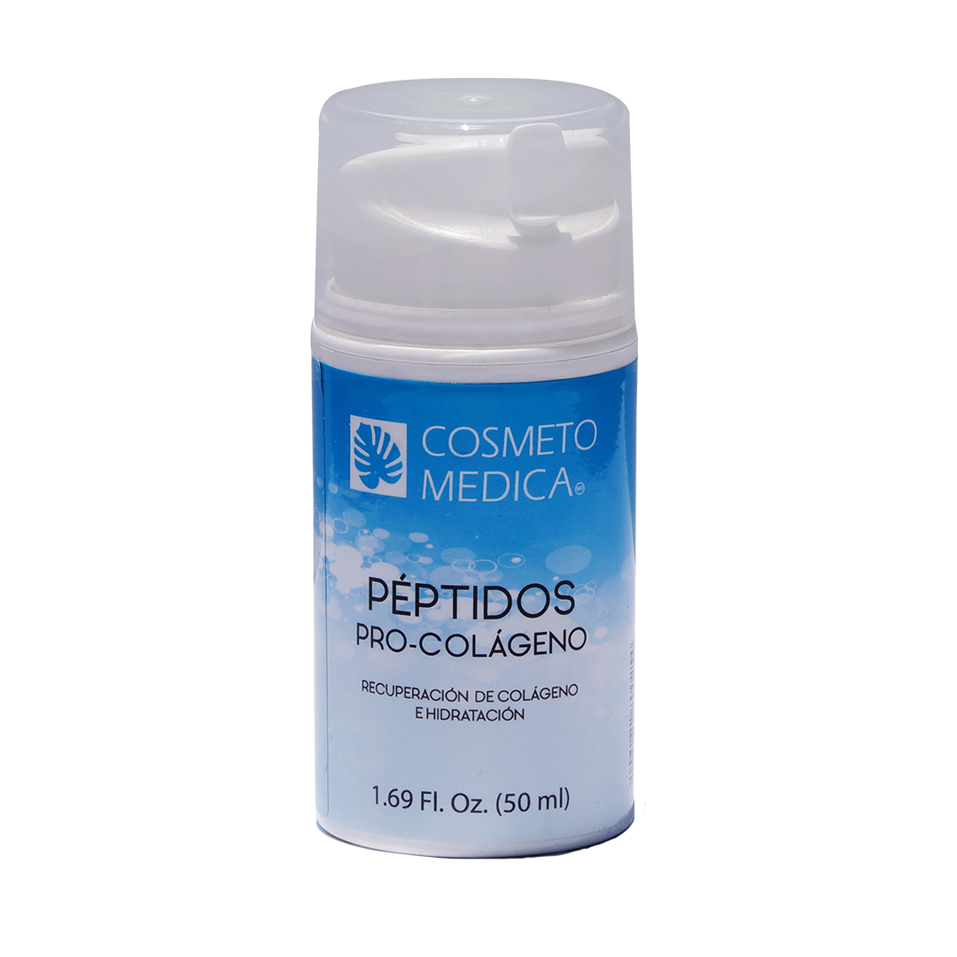 Peptidos Pro-Colageno