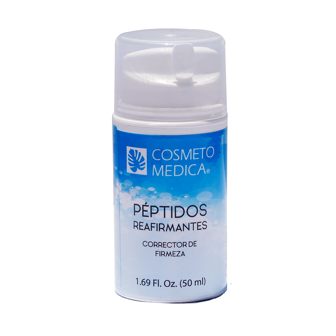 Peptidos Reafirmantes