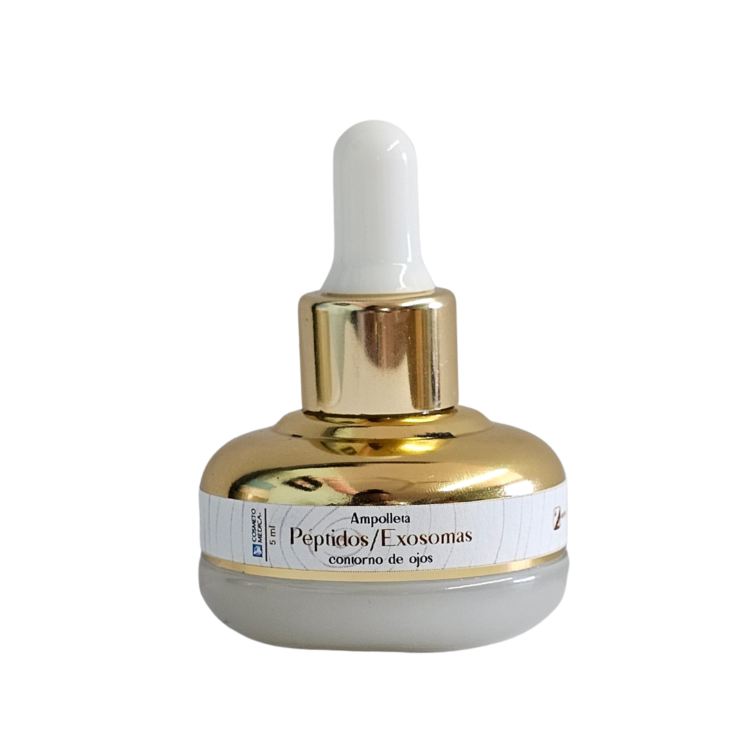 Ampolleta Peptidos/Exosomas