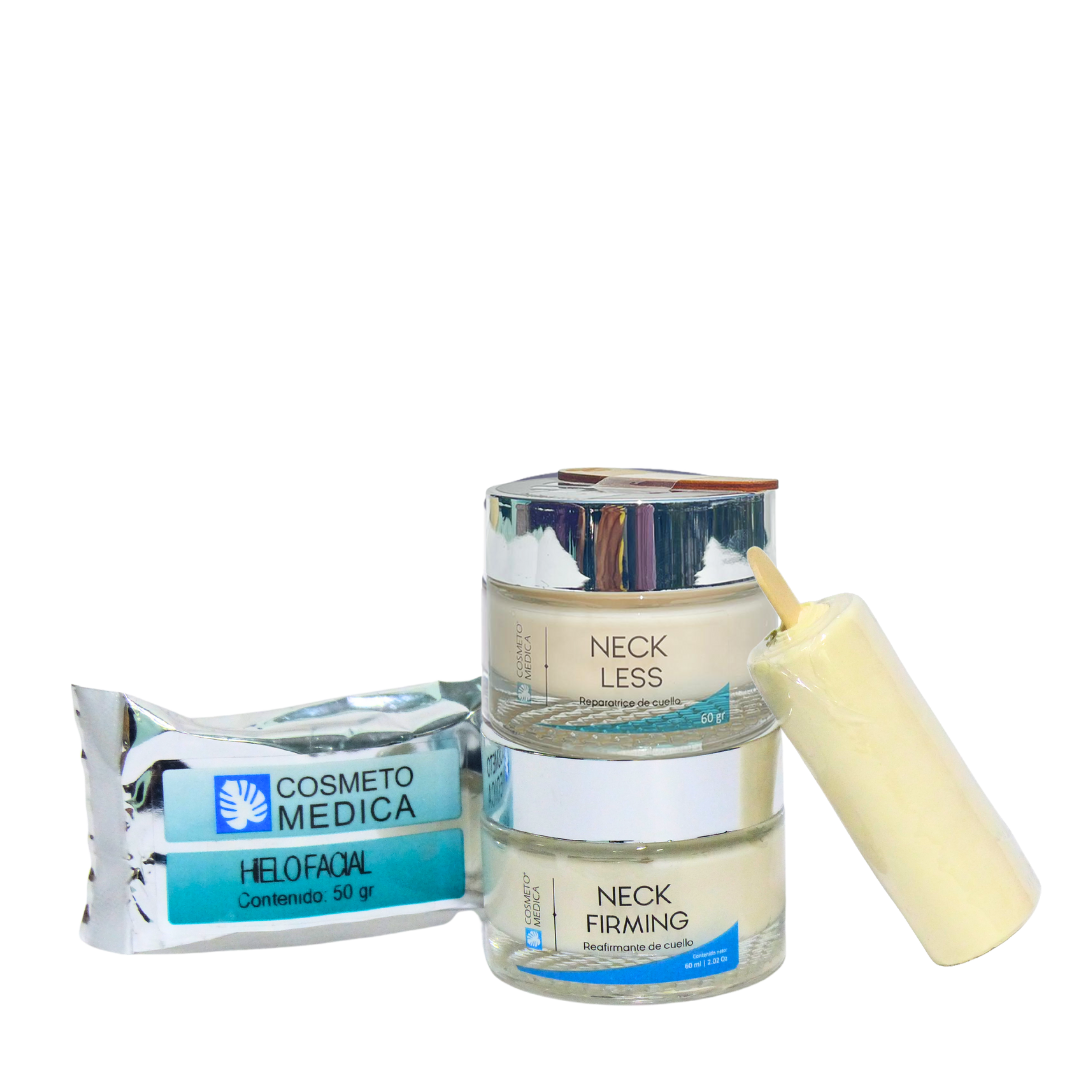 Set Cuello