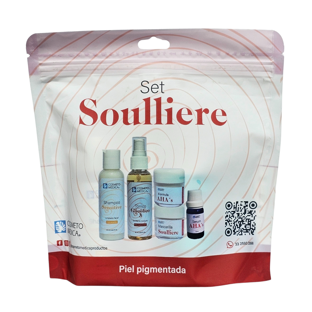 Set Soulliere