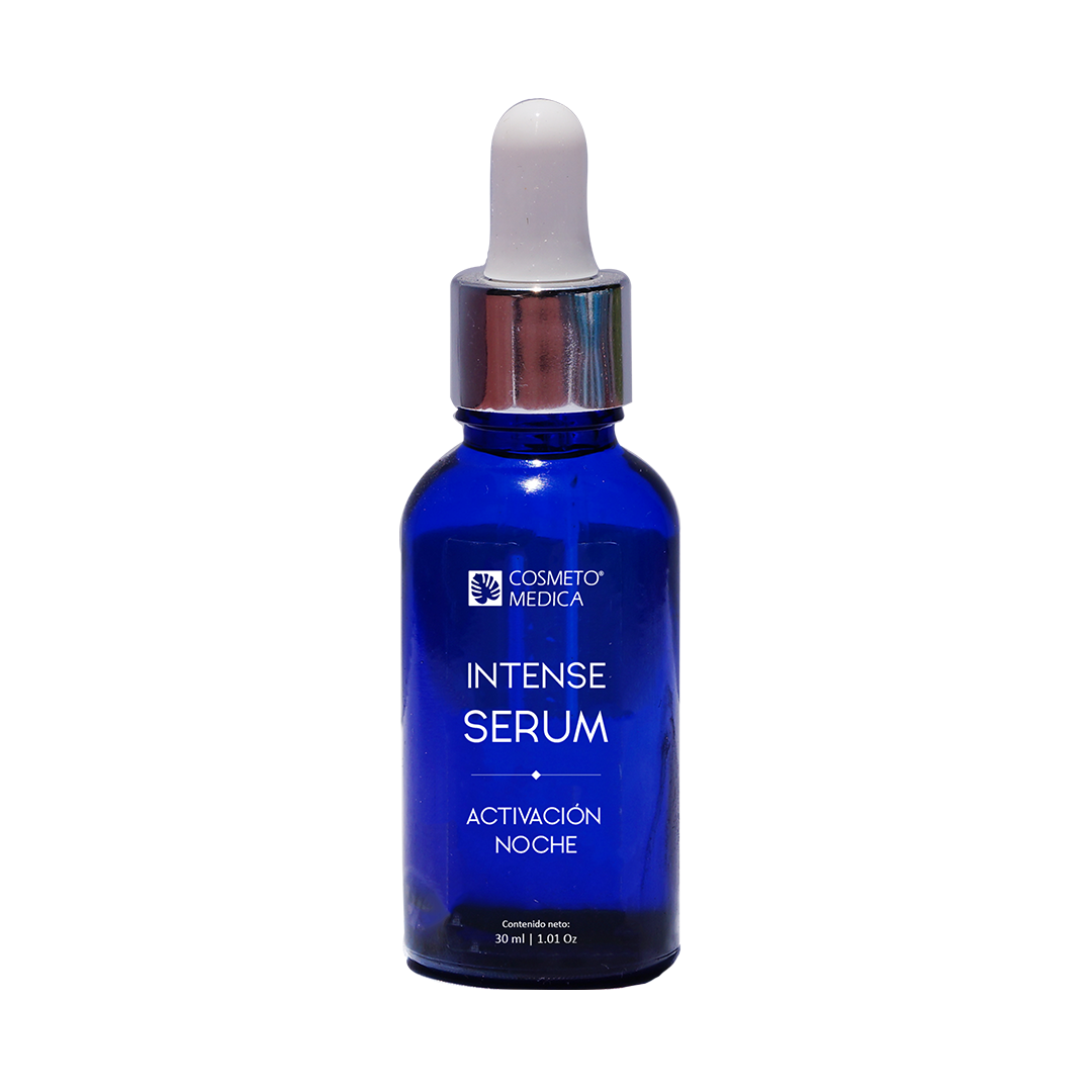 Serum de Noche
