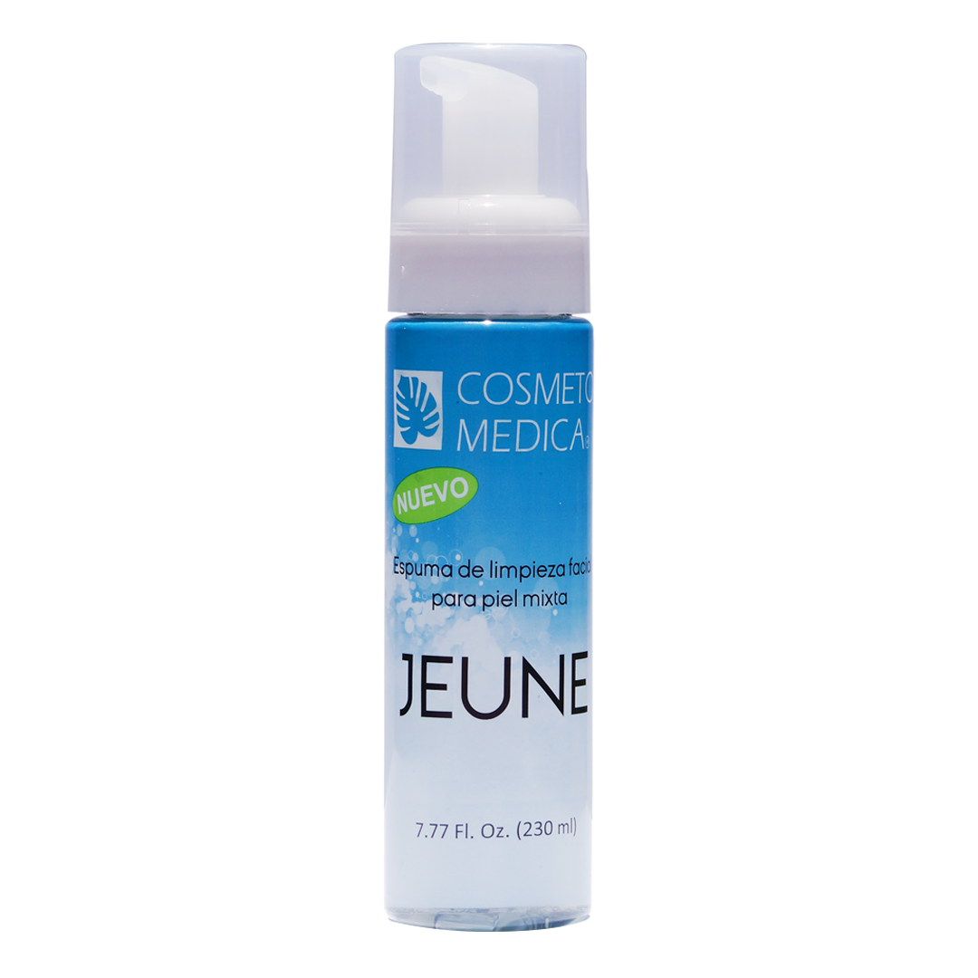 Shampoo Jeune