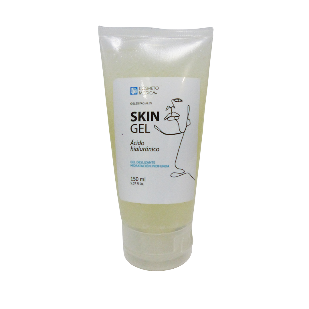 Skin Gel Acido Hialuronico