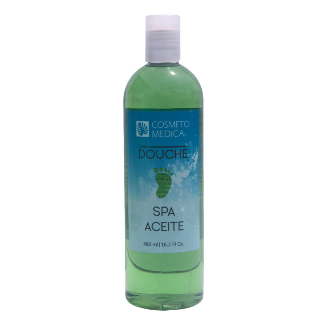 Spa Aceite