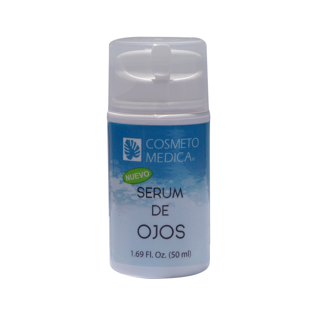 Serum de Ojos