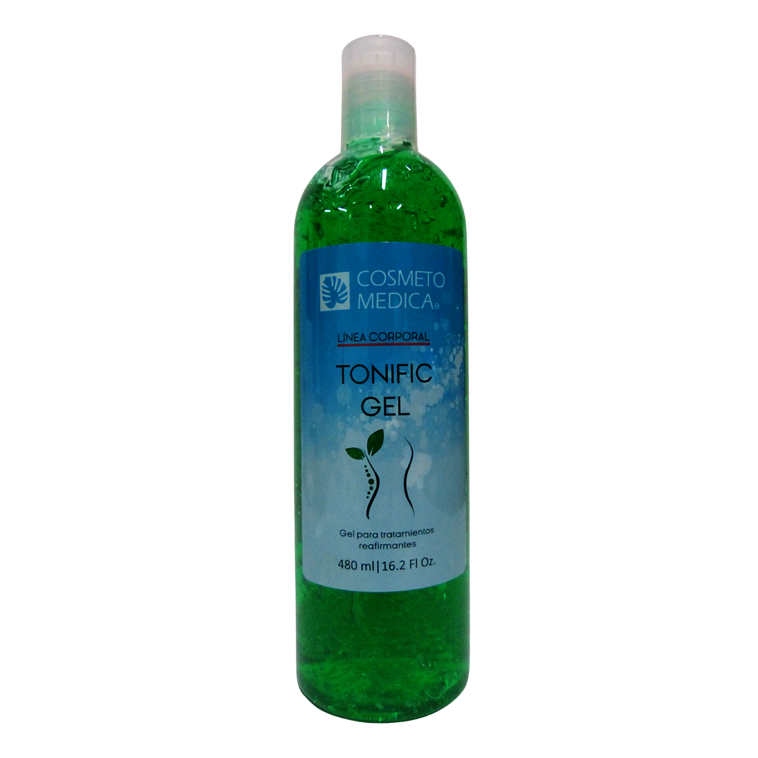 Tonific Gel