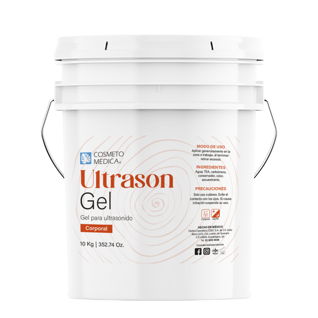 Ultrason Gel