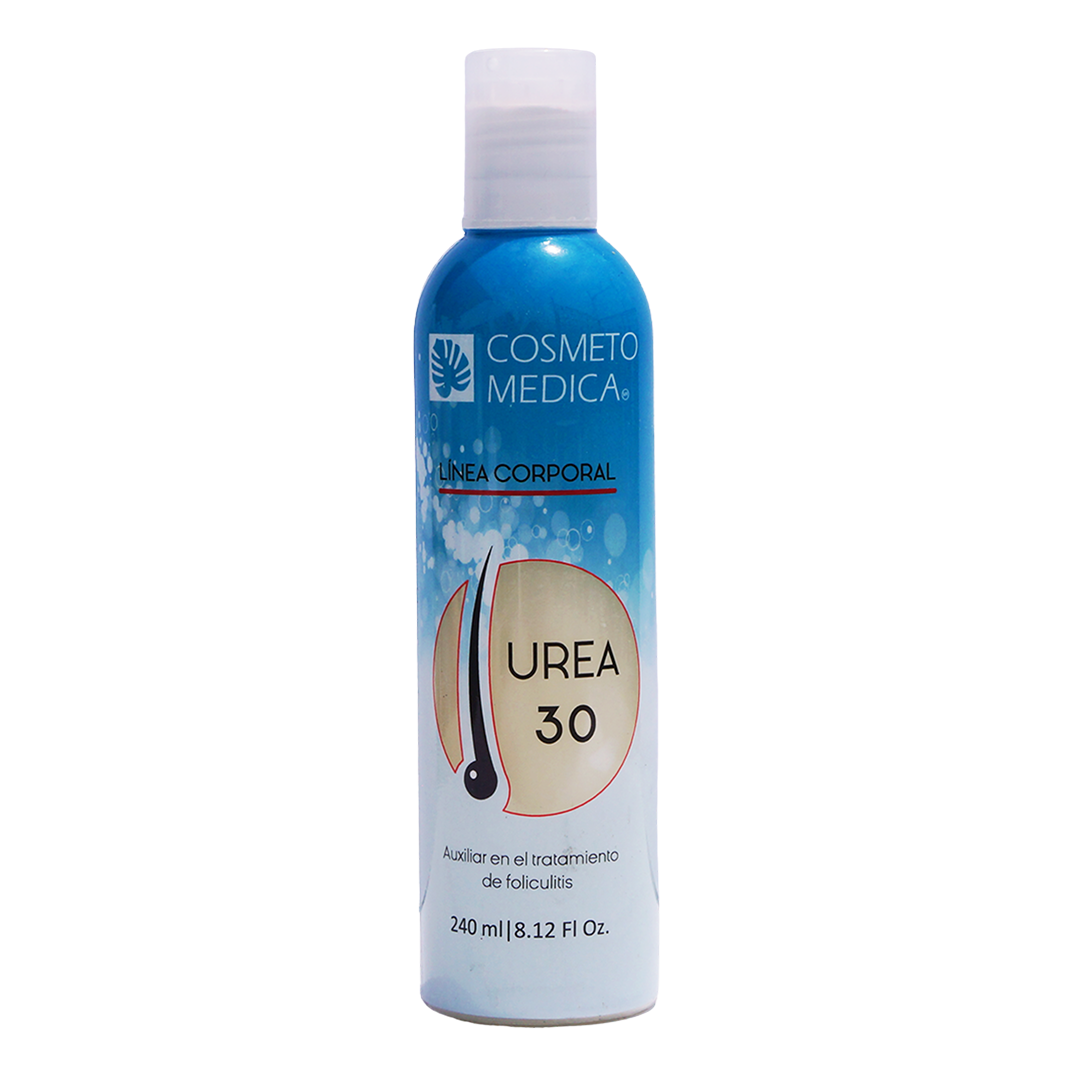 Urea Creme 30