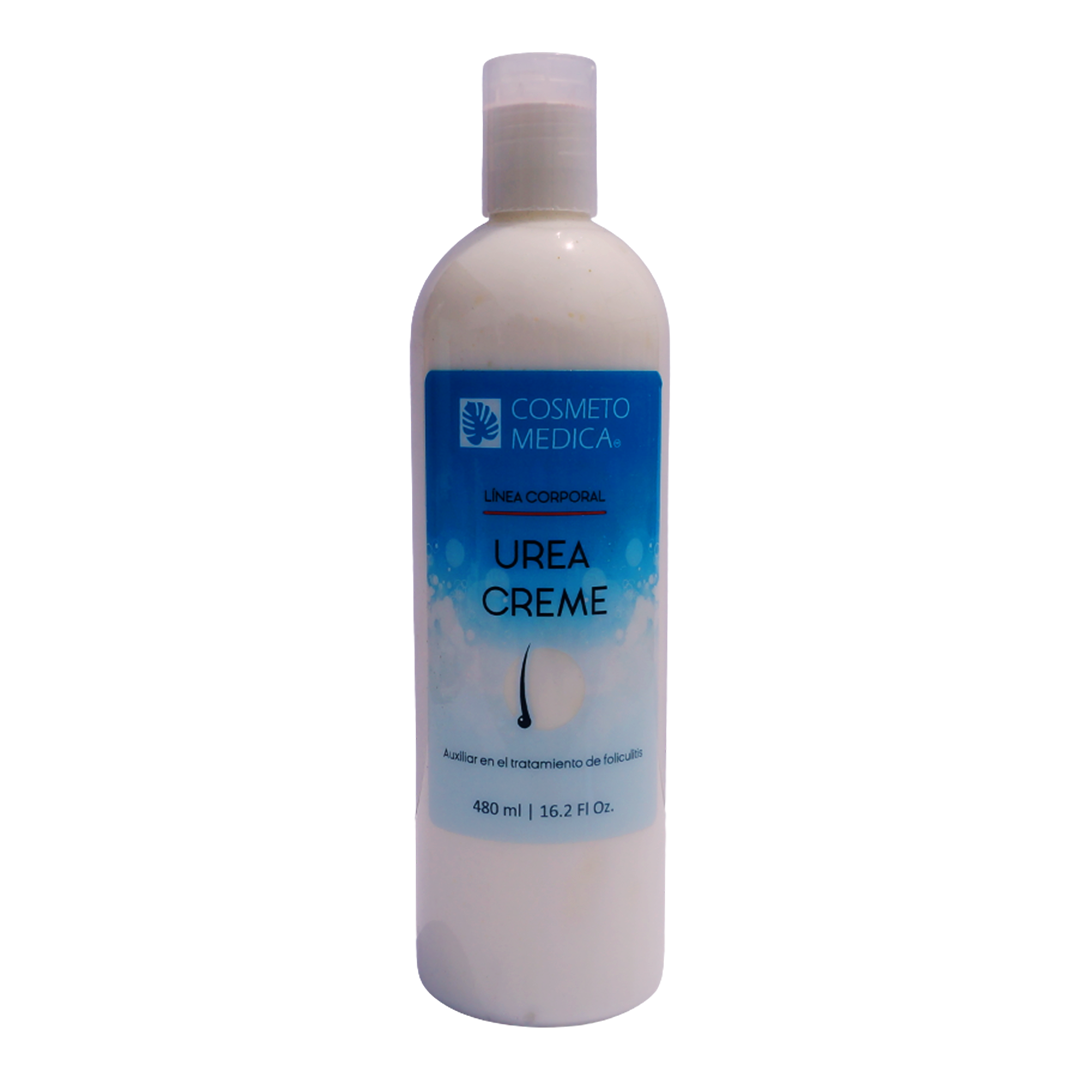 Urea Creme
