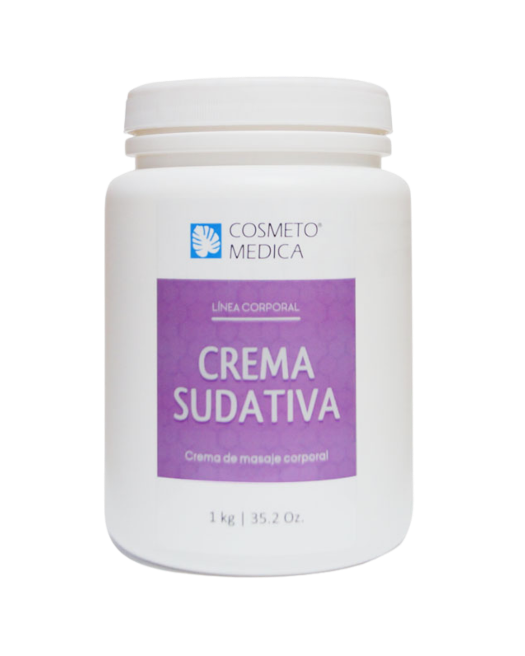 Crema Sudativa