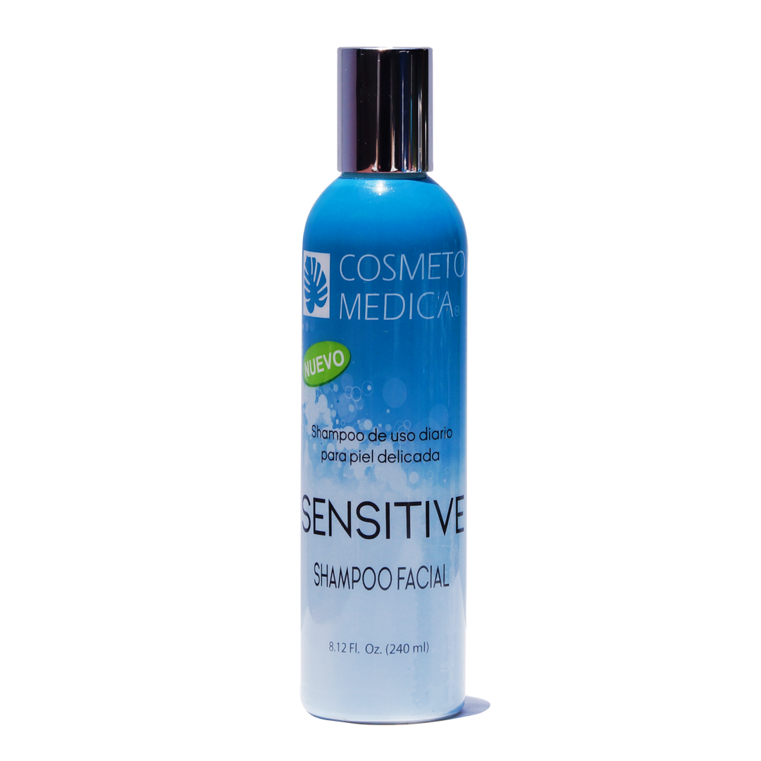 Shampoo Sensitive