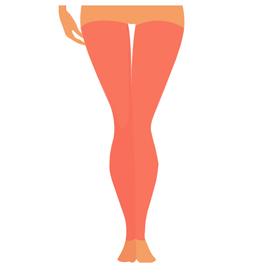 Piernas Completas