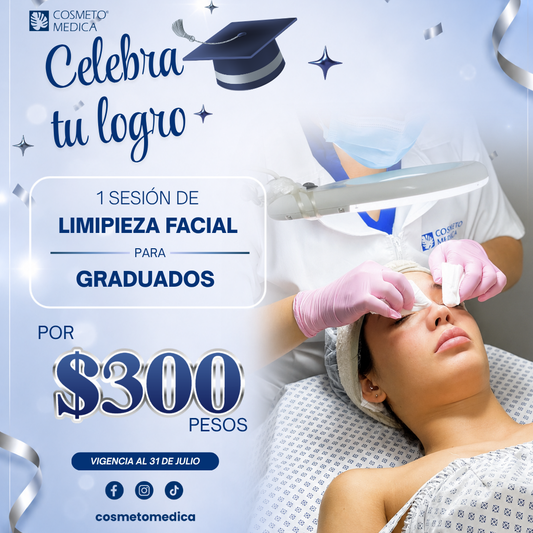 Promo Limpieza Facial