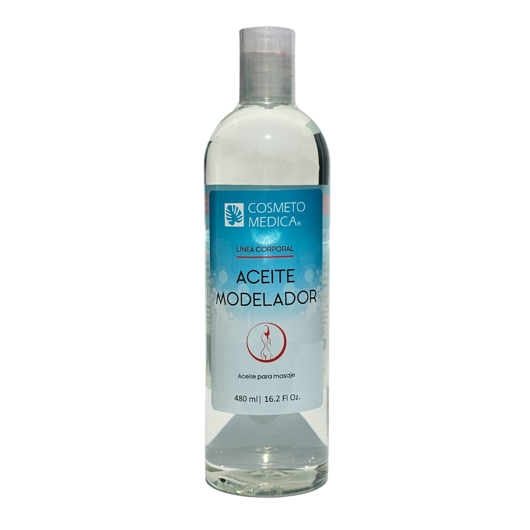 Aceite Modelador