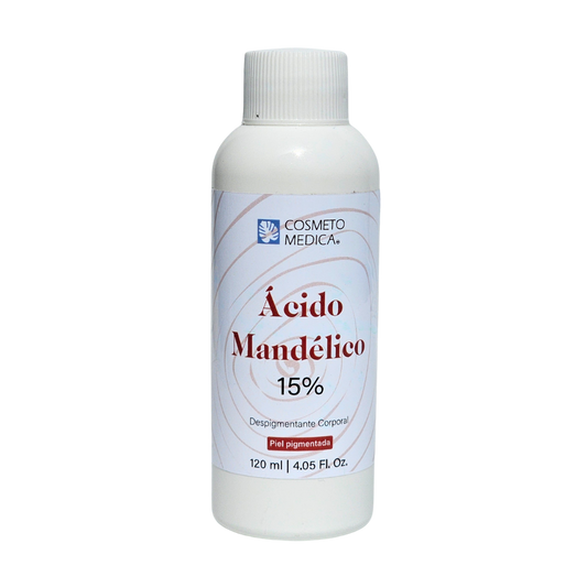 Ácido Mandelico