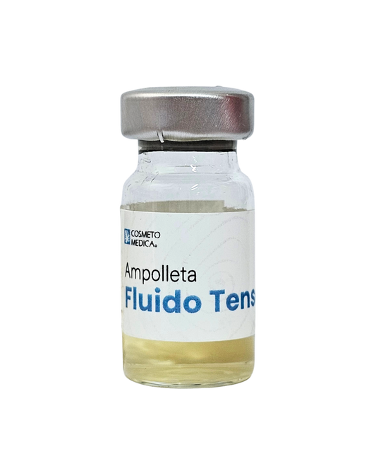 Ampolleta Tensora