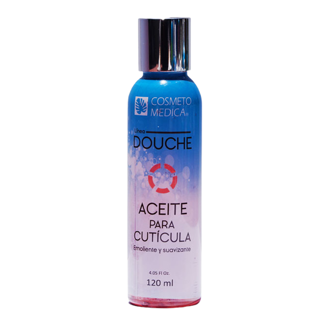Aceite para Cuticula