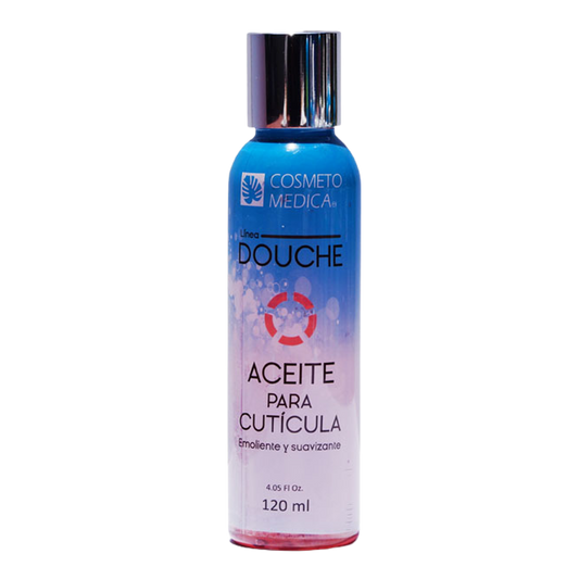 Aceite para Cuticula