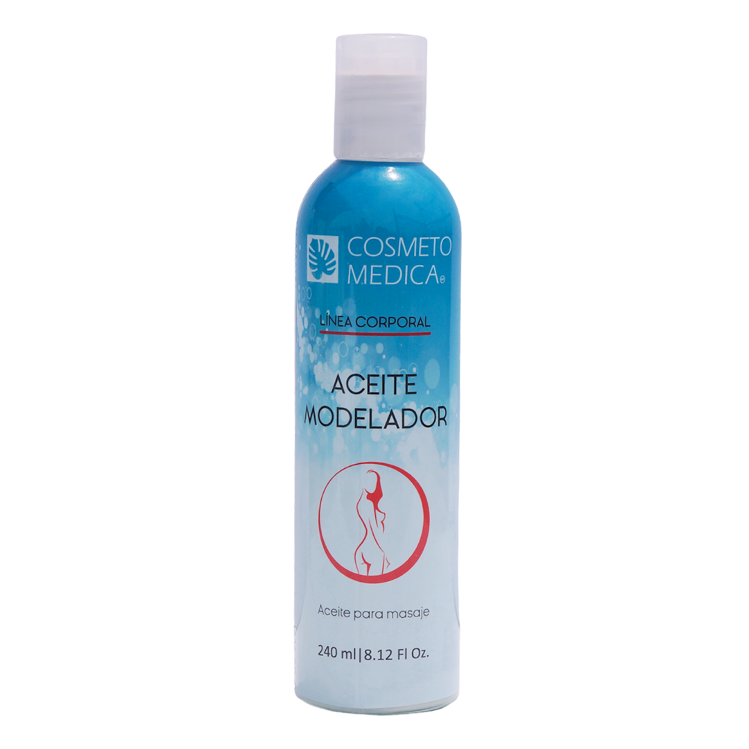 Aceite Modelador