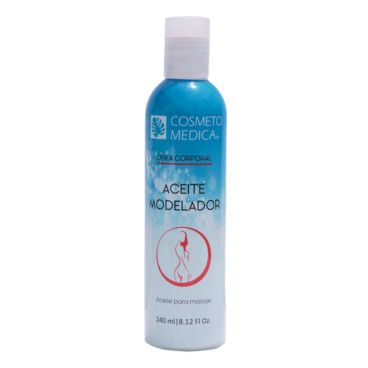 Aceite Modelador