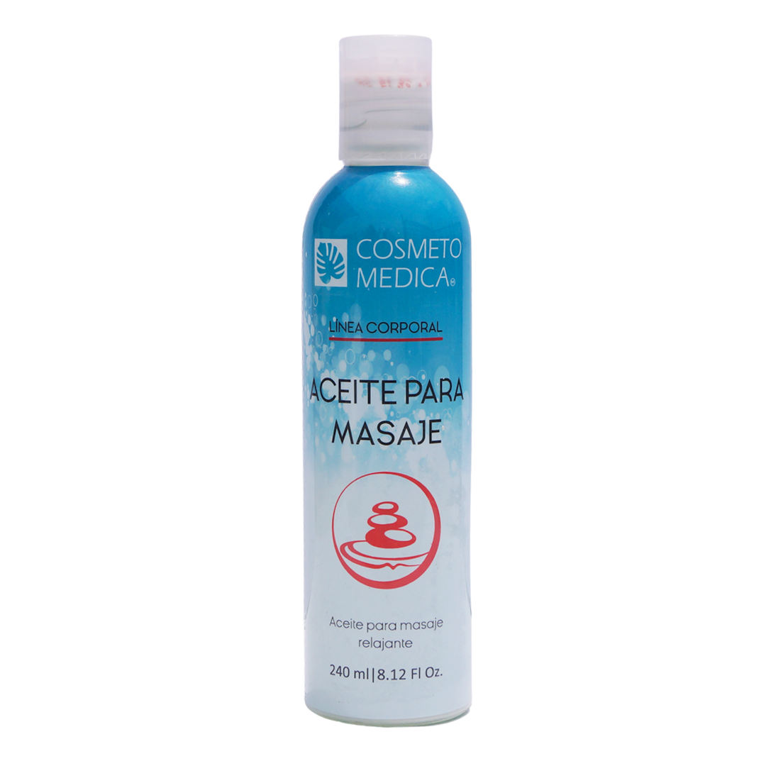Aceite para Masaje