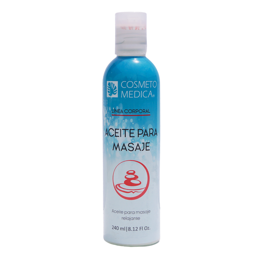 Aceite para Masaje