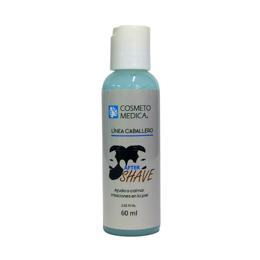 After Shave