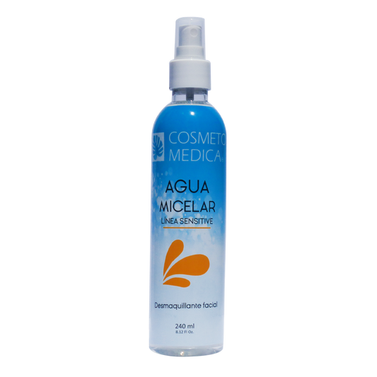 Agua Micelar