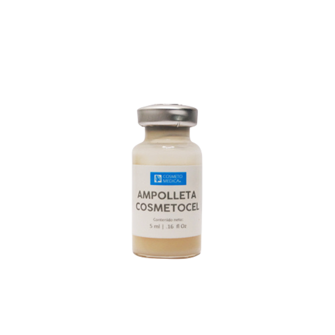 Ampolleta Cosmetocel
