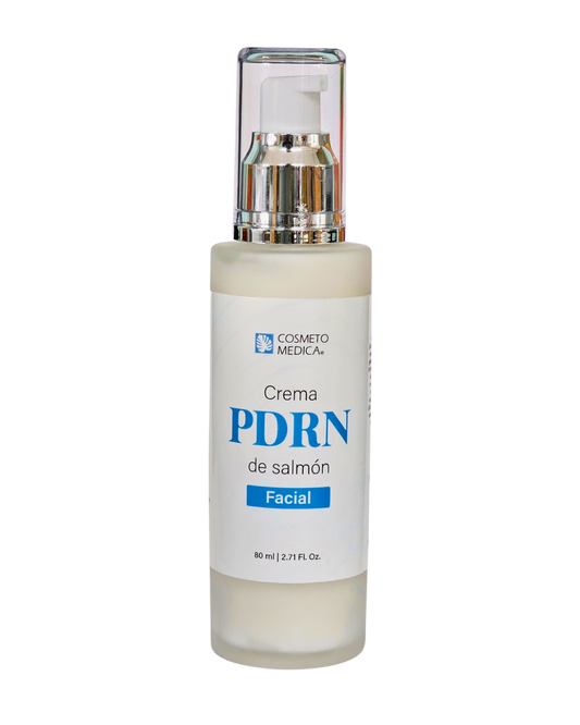 Crema PDRN de Salmón